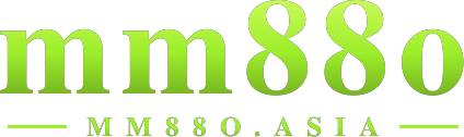 mm88o logo