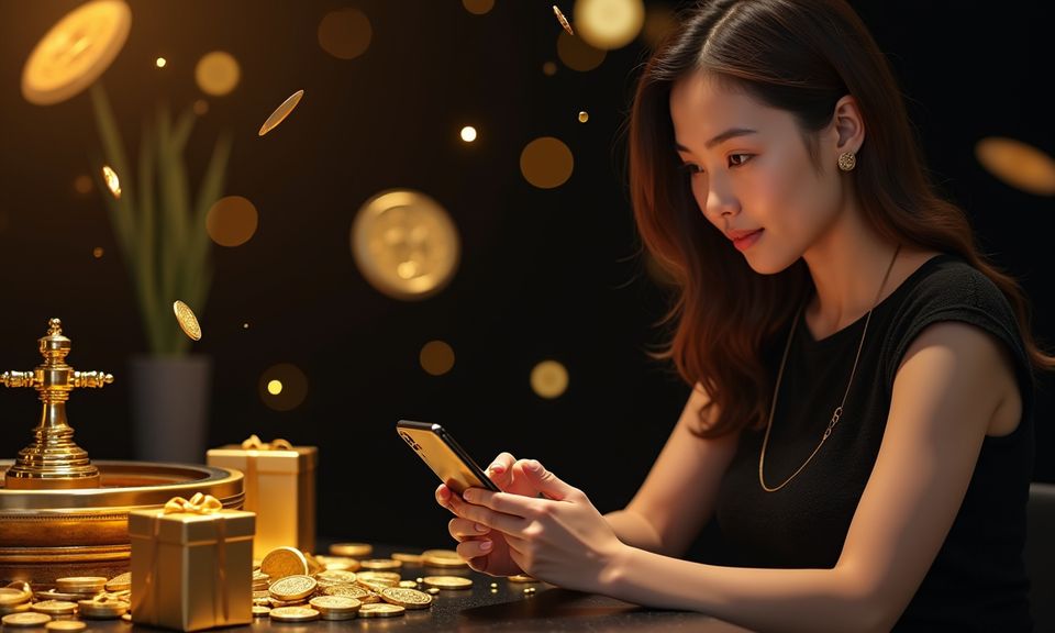 mm88o Sảnh mm88o hoạt động như thế nào trên điện thoại