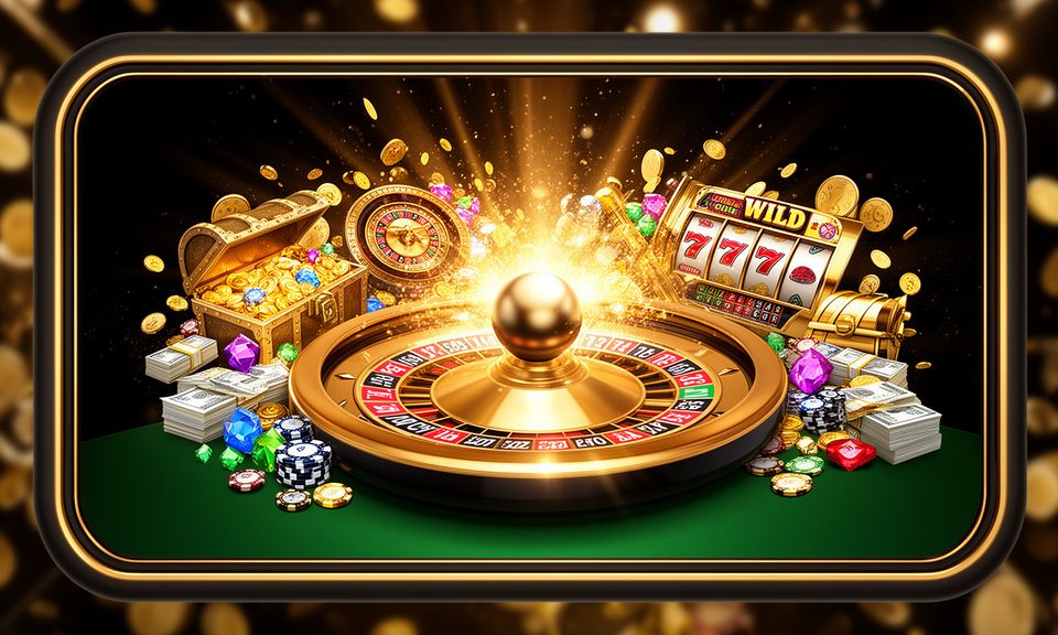 mm88o Casino Trực Tiếp Ngày